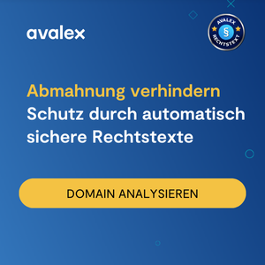 rechtstexte online shop